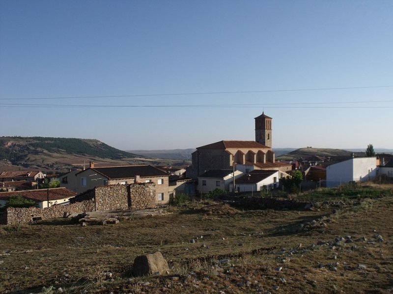 Imagen de Ababuj - Ciudad con cartelera teatral