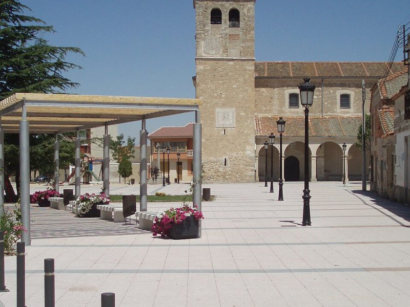 Imagen de Abades - Ciudad con cartelera teatral