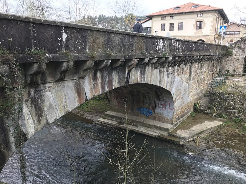 Imagen de Abadiño - Ciudad con cartelera teatral