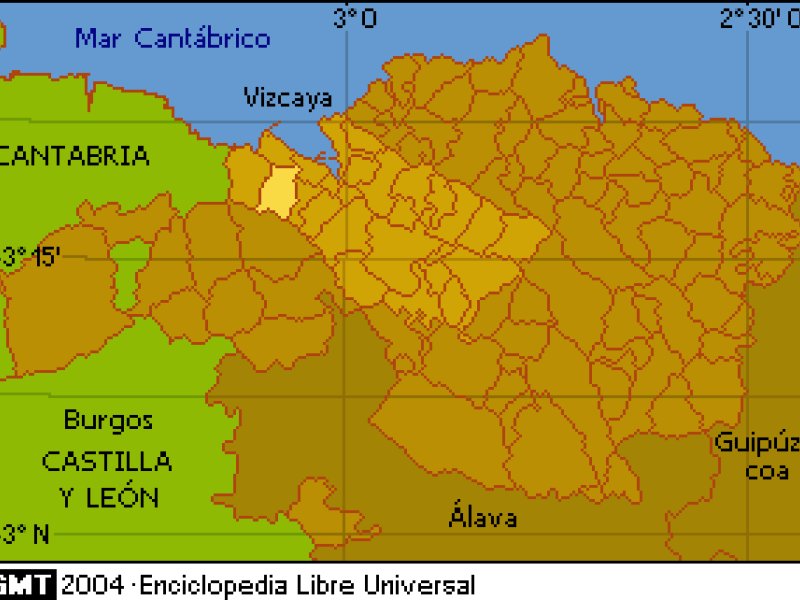 Abanto y Ciérvana-Abanto Zierbena