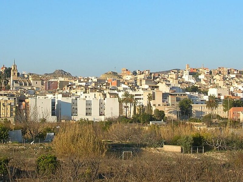 Abarán