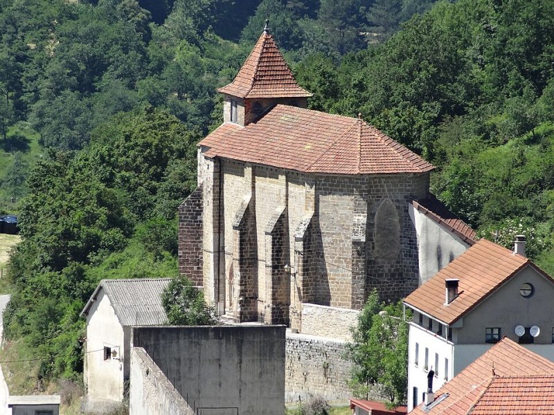 Abaurrepea/Abaurrea Baja