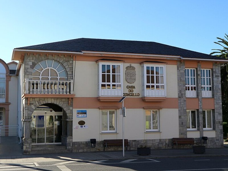 Imagen de Abegondo - Ciudad con cartelera teatral