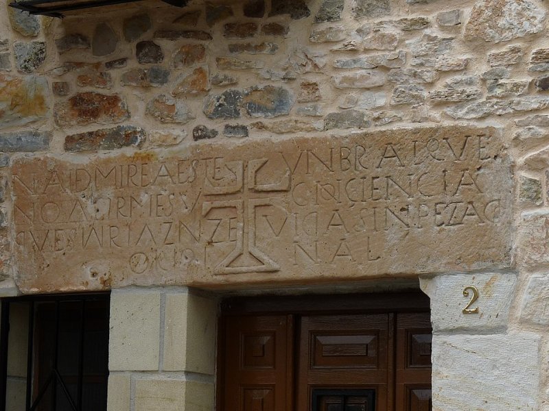 Imagen de Abejar - Ciudad con cartelera teatral