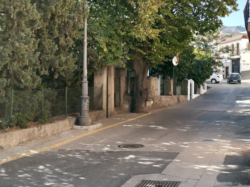 Imagen de Abrucena - Ciudad con cartelera teatral