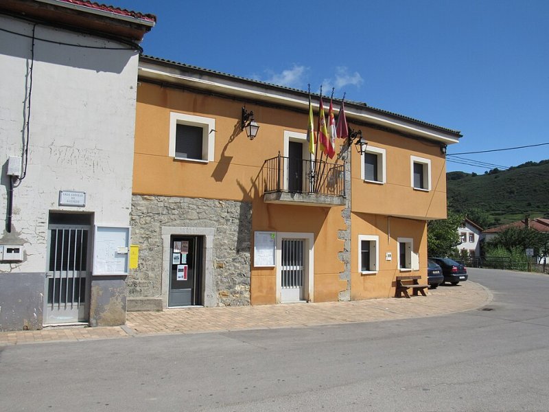 Imagen de Acebedo - Ciudad con cartelera teatral