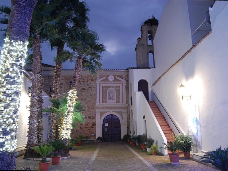 Imagen de Aceuchal - Ciudad con cartelera teatral