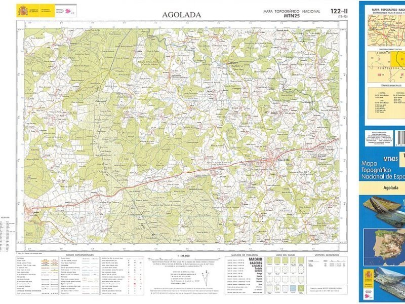 Imagen de Agolada - Ciudad con cartelera teatral