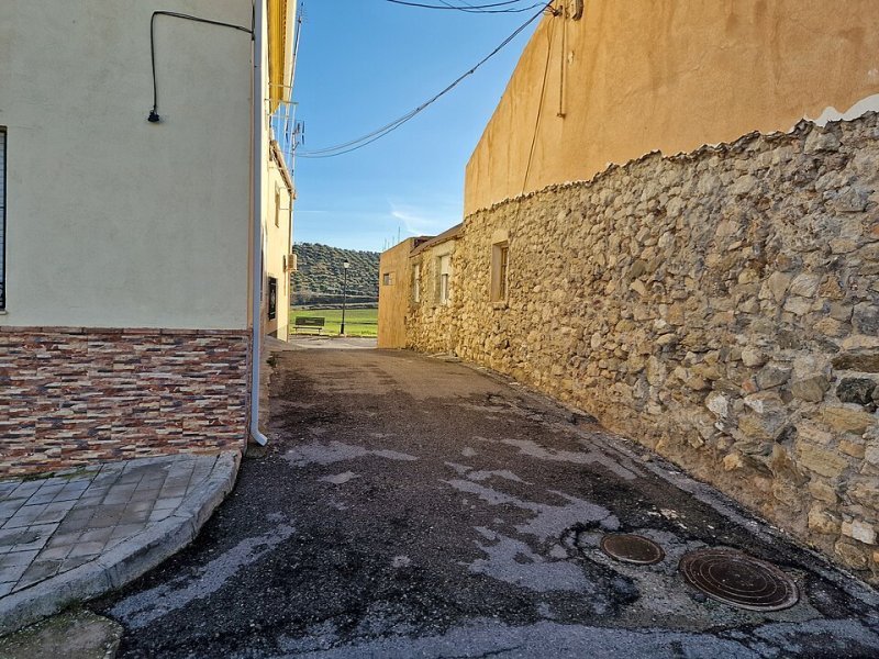 Imagen de Agrón - Ciudad con cartelera teatral