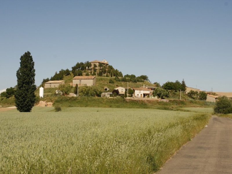 Aguilar de Bureba