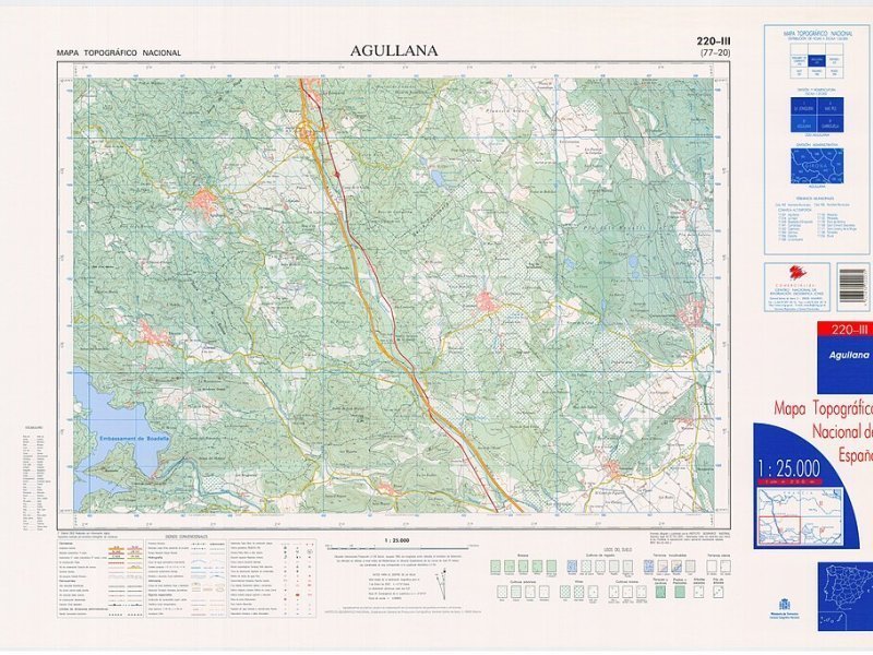 Imagen de Agullana - Ciudad con cartelera teatral