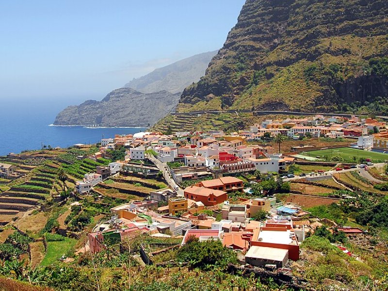 Agulo