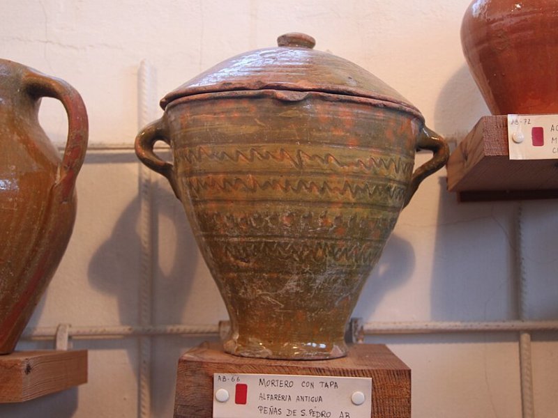 Imagen de ALBAC - Ciudad con cartelera teatral