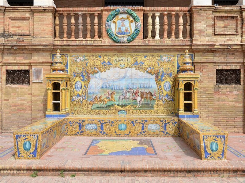 Imagen de Albacete - Ciudad con cartelera teatral