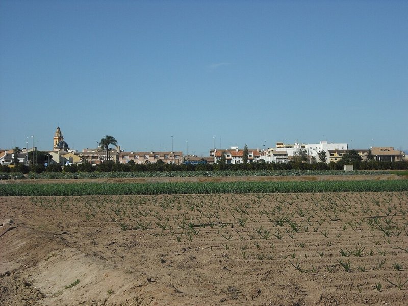 Albalat dels Sorells