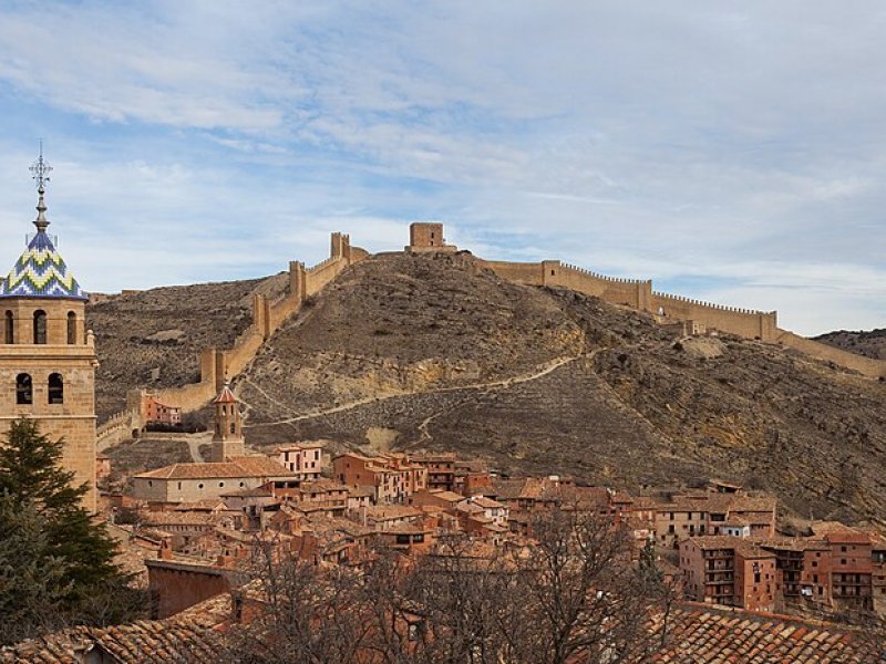 Albarracín