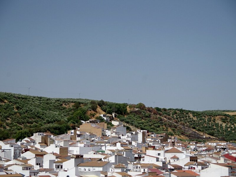 Alcalá del Valle