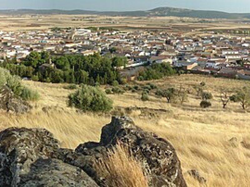 Alcolea de Calatrava