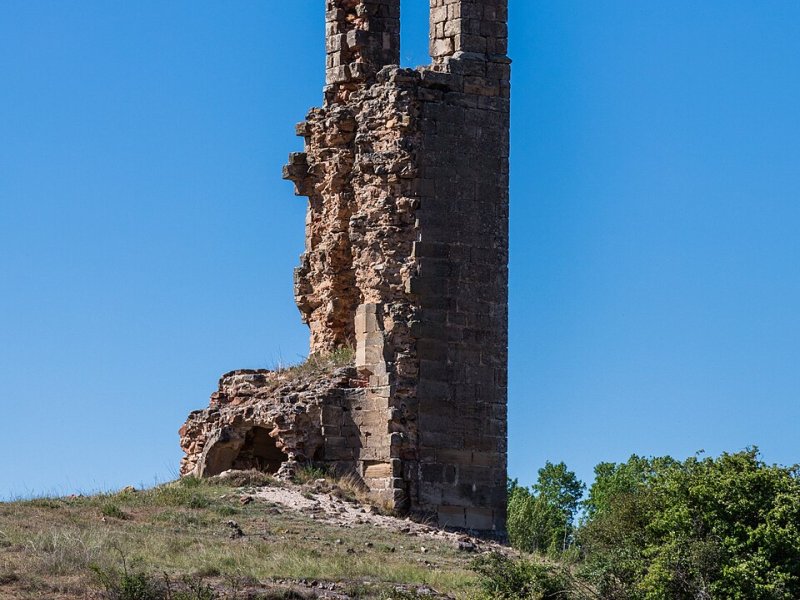 Alcolea de las Peñas