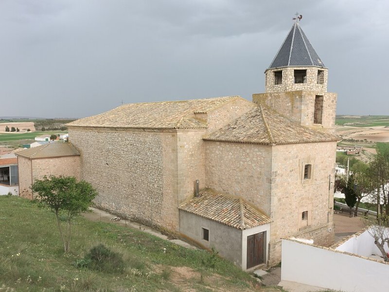 Alconchel de la Estrella