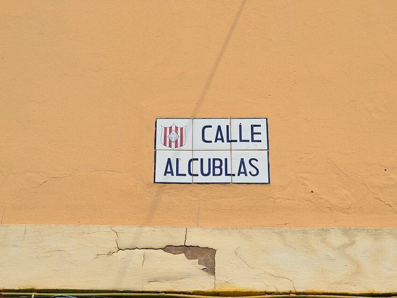 Imagen de Alcublas - Ciudad con cartelera teatral