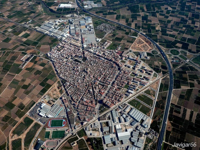 Imagen de Alcúdia, l' - Ciudad con cartelera teatral