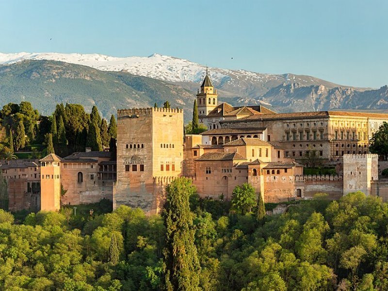 Imagen de Aldea de San Nicolás, La - Ciudad con cartelera teatral