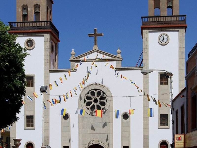 Imagen de Aldea, L' - Ciudad con cartelera teatral
