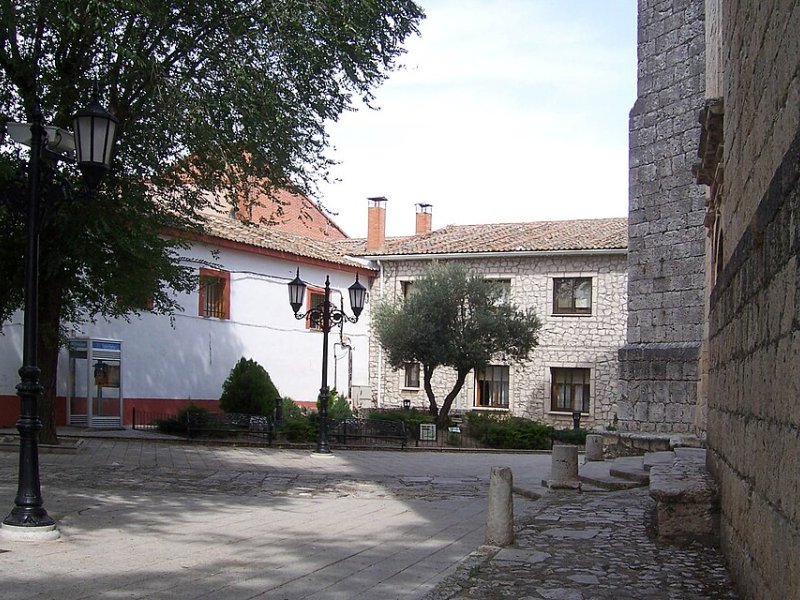 Aldeamayor de San Martín