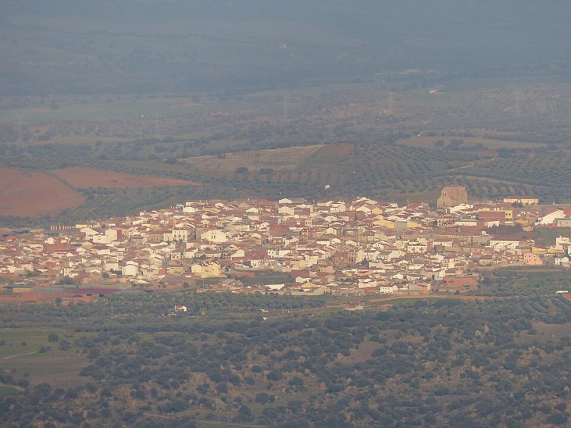 Aldeanueva de Barbarroya