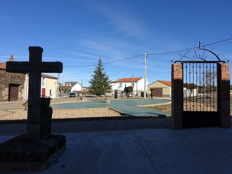 Aldeanueva de la Sierra