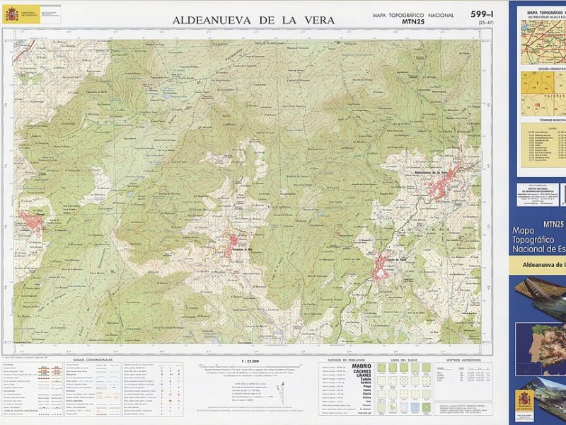 Aldeanueva de la Vera