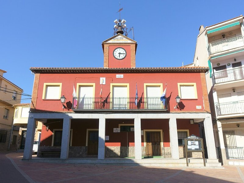 Aldeanueva de San Bartolomé