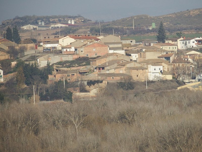 Imagen de Alfántega - Ciudad con cartelera teatral