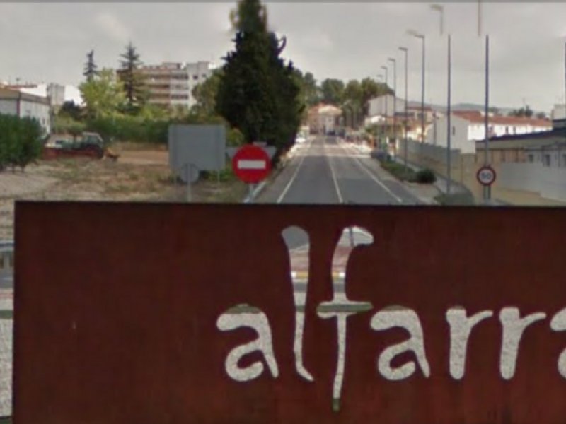 Alfarrasí