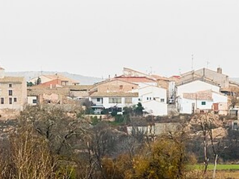 Imagen de Alforque - Ciudad con cartelera teatral