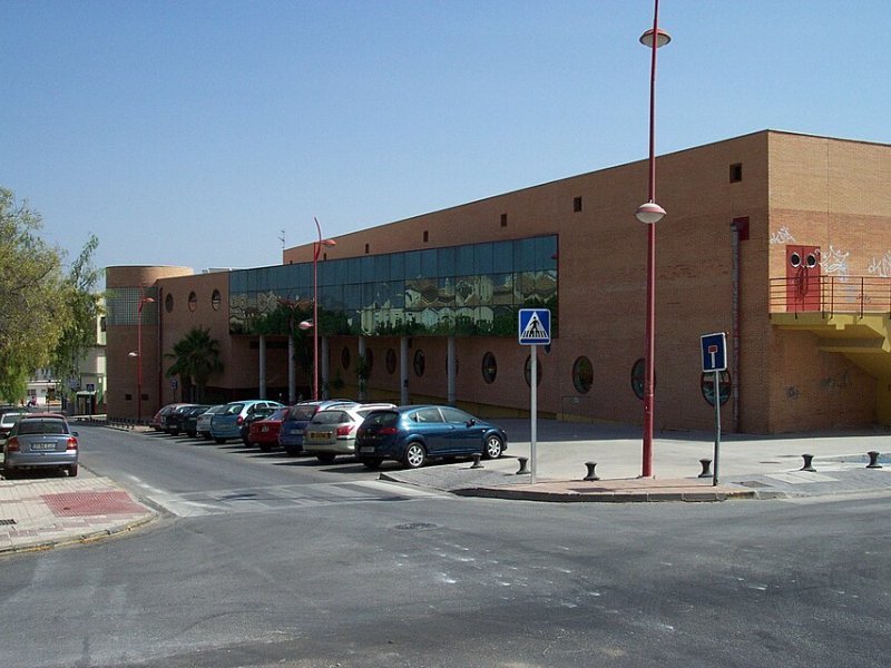 Imagen de Alhaurín de la Torre - Ciudad con cartelera teatral