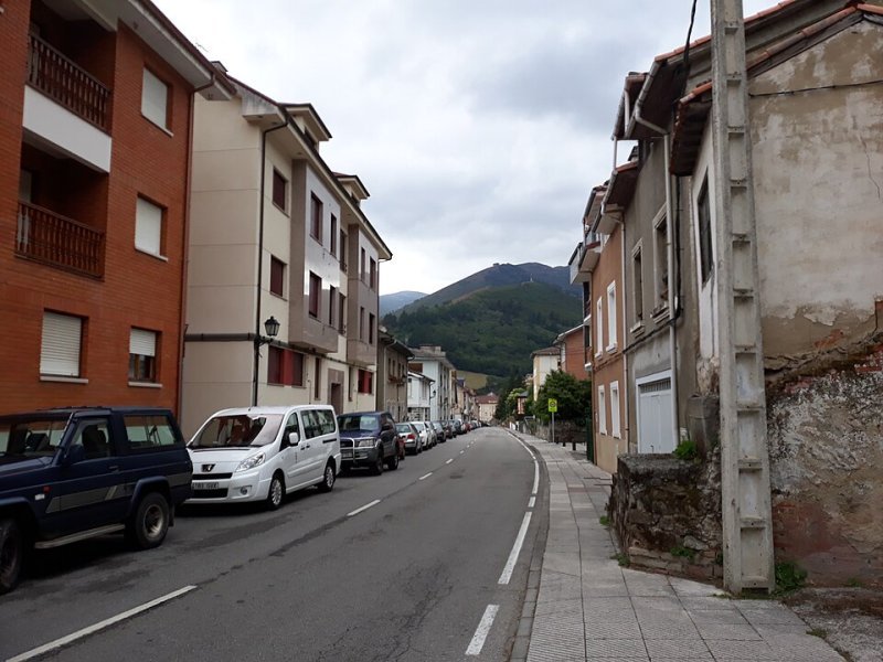 Imagen de Allande - Ciudad con cartelera teatral