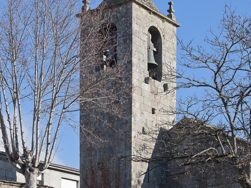 Imagen de Allariz - Ciudad con cartelera teatral
