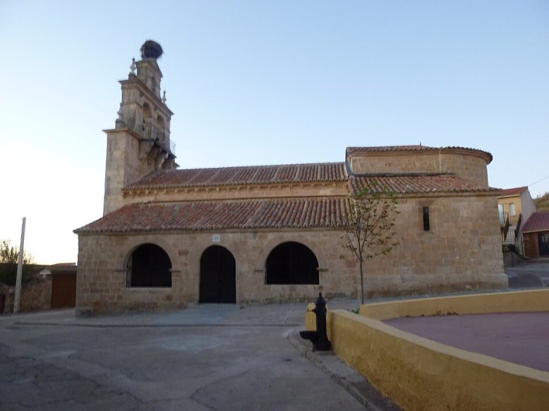 Almenara de Tormes