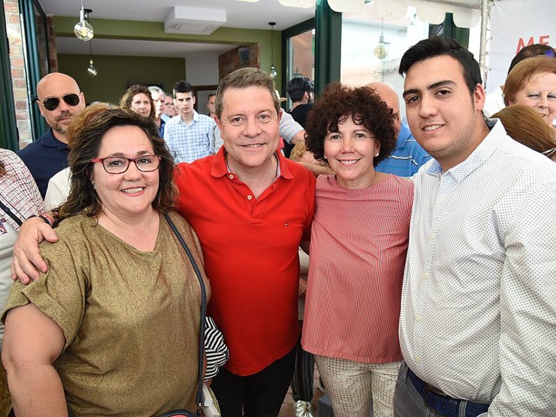 Almodóvar del Campo