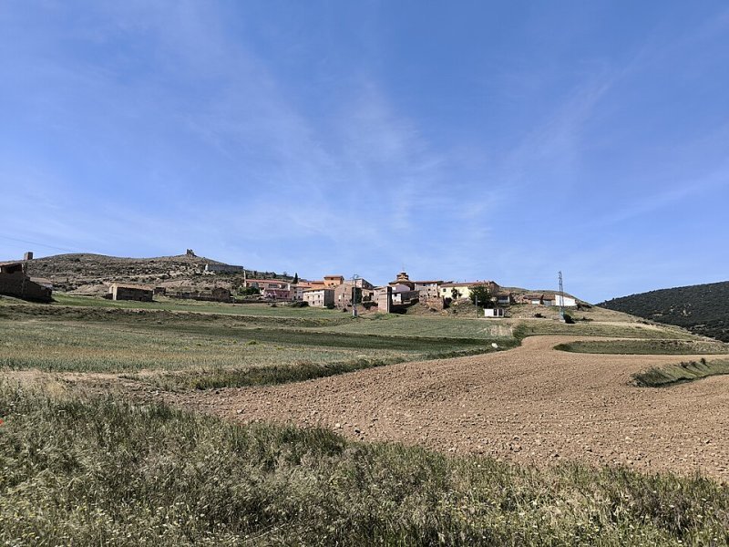 Imagen de Almohaja - Ciudad con cartelera teatral