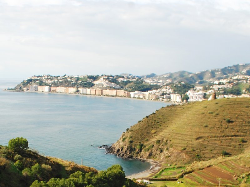 Imagen de Almuñécar - Ciudad con cartelera teatral