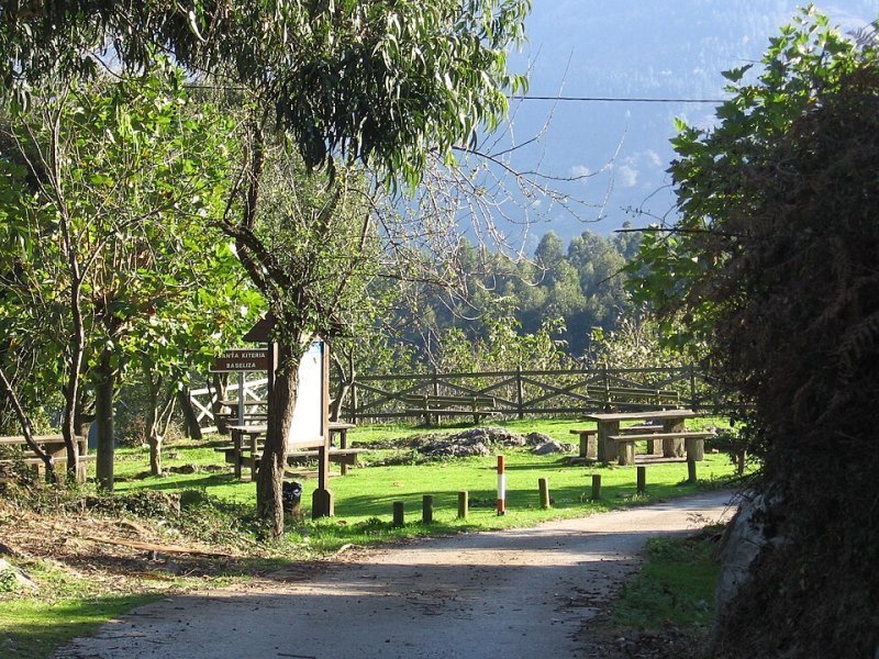Imagen de Alonsotegi - Ciudad con cartelera teatral