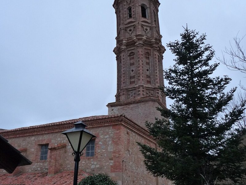 Imagen de Alpeñés - Ciudad con cartelera teatral