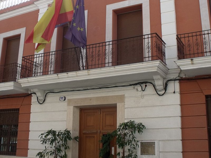 Alqueria de la Comtessa, l'