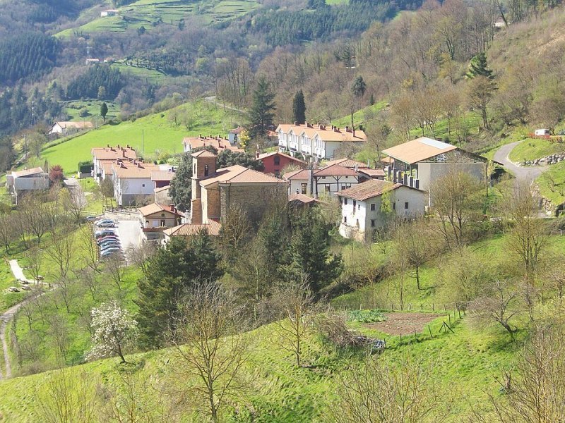 Imagen de Altzaga - Ciudad con cartelera teatral