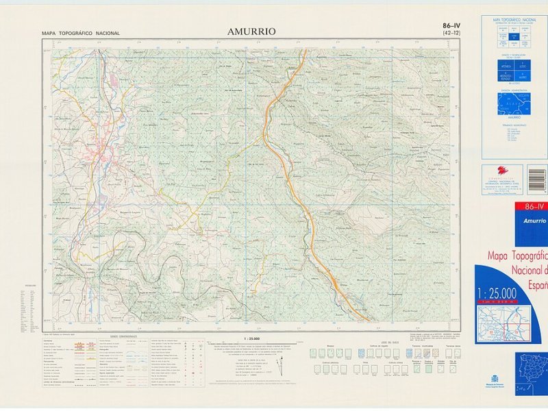 Imagen de Amurrio - Ciudad con cartelera teatral