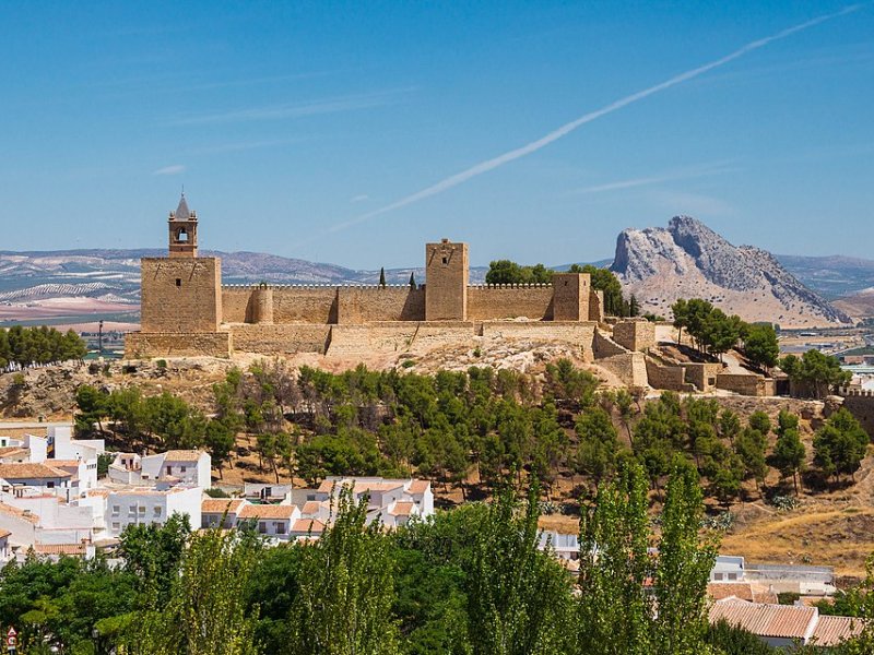 Antequera