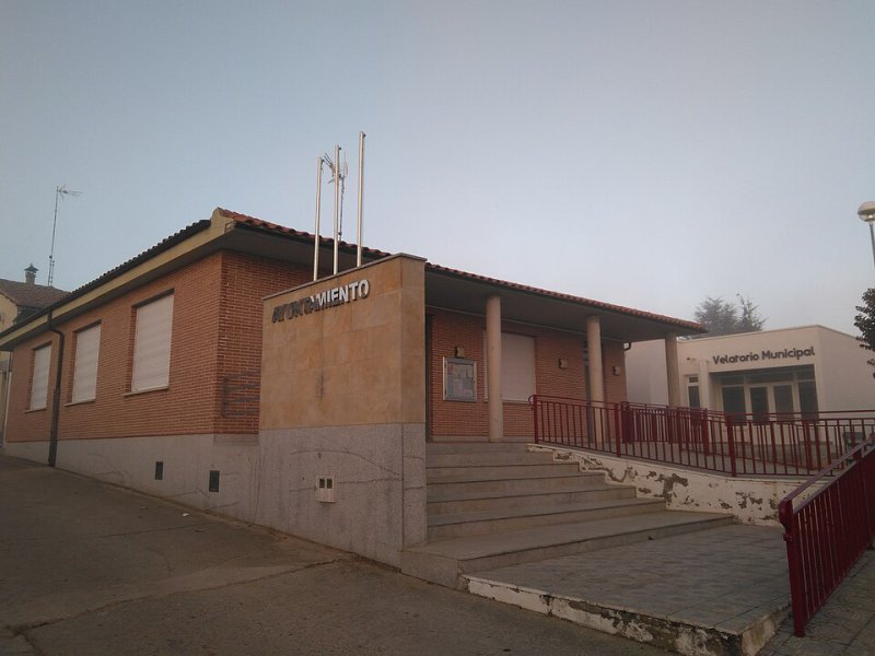 Arabayona de Mógica